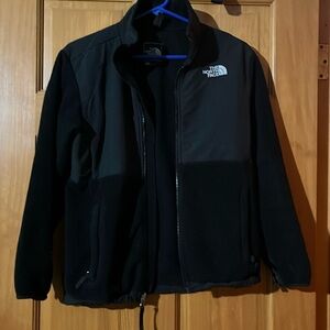 Kids north face jacket
